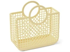 Liewood lemonade kurvetaske Samantha